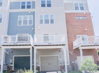 616 Hendrix Ave, Gaithersburg, MD 20878