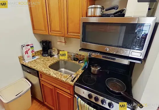 455 Beacon St #5 — Photo 4