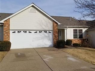 2612 Samuel Dr, Dardenne Prairie, MO 63368