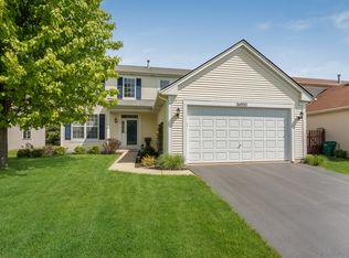 24332 W Hemlock Dr, Plainfield, IL 60585
