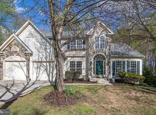 3022 Old Channel Rd, Laurel, MD 20724