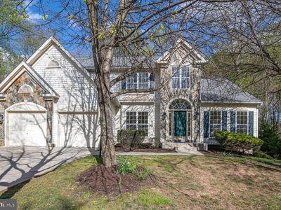 3022 Old Channel Rd, Laurel, MD, 20724