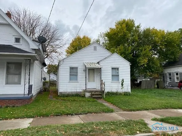 1437 Hamilton St, Toledo, OH 43607