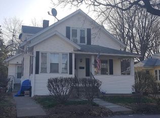 70 Eureka St, Worcester, MA 01603