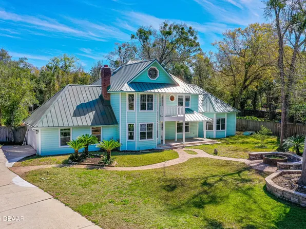 3 Pine Bluff Trl, Ormond Beach, FL 32174
