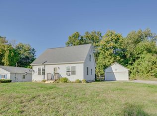 2321 Main St, Colchester, VT 05446