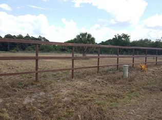 415 S Hacienda St, Clewiston, FL 33440