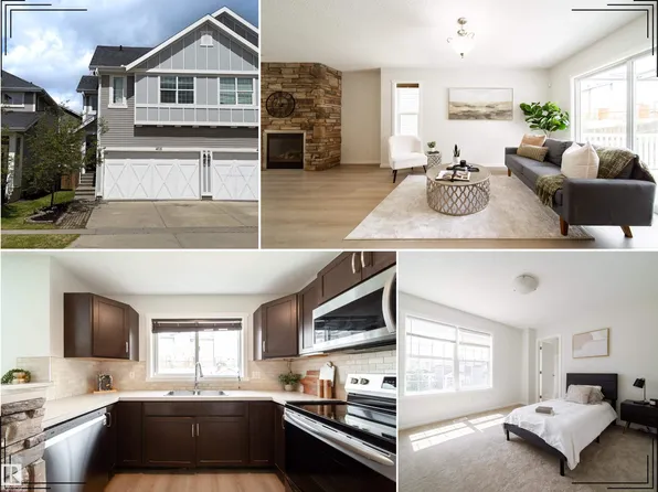 405 Simmonds Way, Leduc, AB T9E 0E6