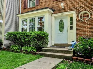 7357 Stream Way, Springfield, VA 22152