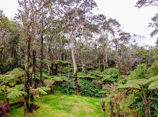 11-3811 9th St LOT 831, Volcano, HI 96785