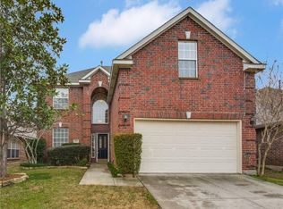 3537 Arbor Creek Ln, Flower Mound, TX 75022