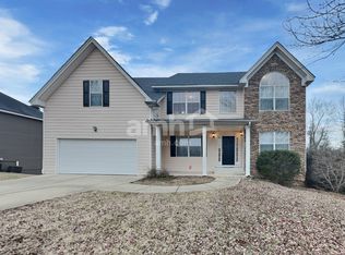 6372 Daniell Springs Dr, Douglasville, GA 30134