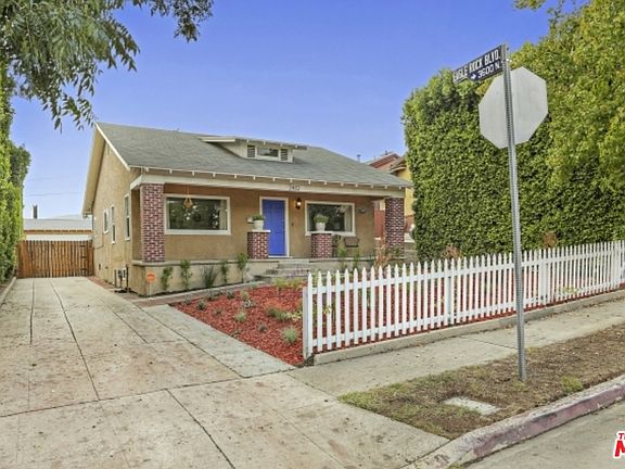 2nd image of 2402 W Avenue 30