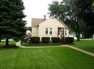 453 N Catalpa Ave, Wood Dale, IL 60191