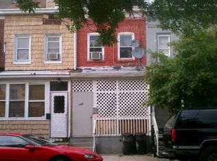 144 Cleveland Ave, Trenton, NJ 08609