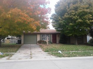 7921 Tipperary Trl, Fort Wayne, IN 46815