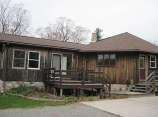 9136 8th St, Hesperia, MI 49421