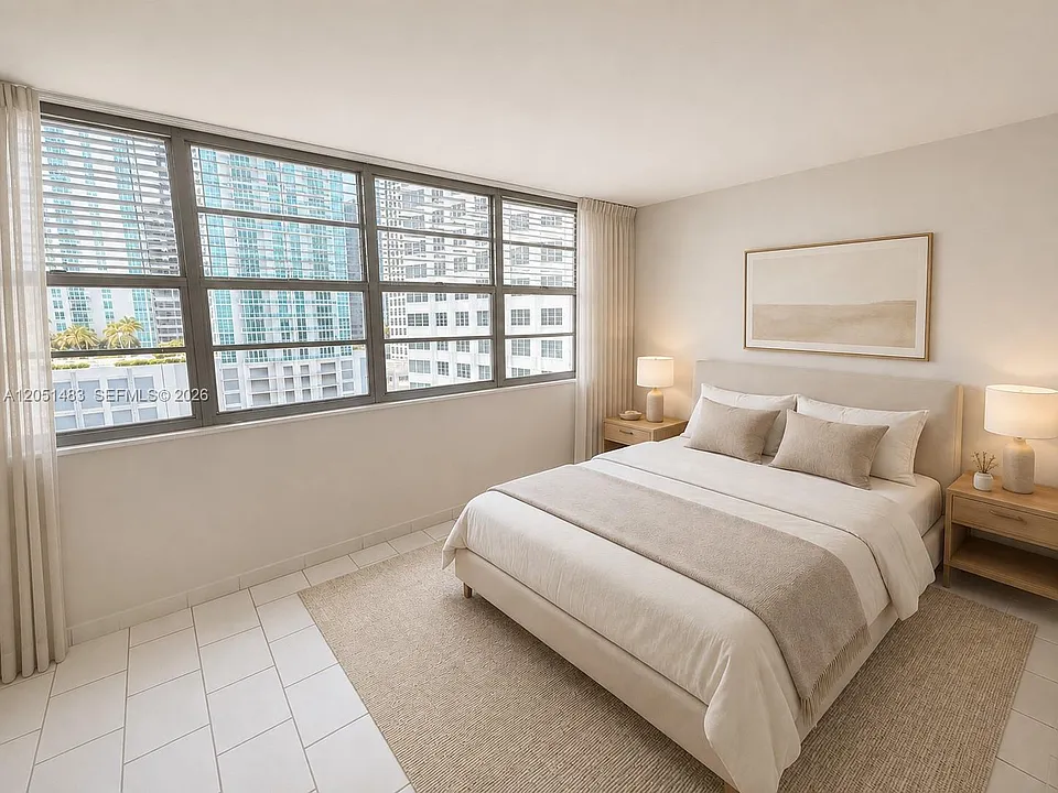 905 Brickell Bay Dr #1523