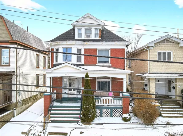 2933 Voelkel Ave, Pittsburgh, PA 15216