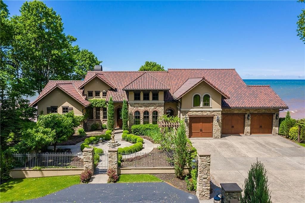 632 Lake Rd, Webster, NY 14580 Zillow