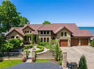 632 Lake Rd, Webster, NY 14580