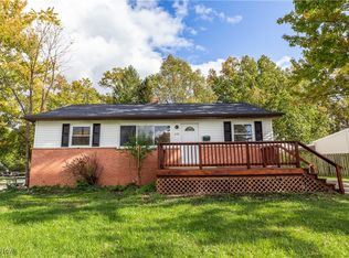 4155 Burton Dr, Stow, OH 44224