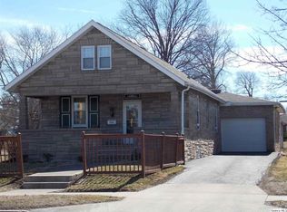 1720 Locust St, Quincy, IL 62301