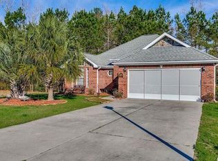 152 Balsa Dr, Longs, SC 29568