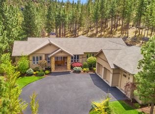 3510 NW Wethered Ct, Bend, OR 97703