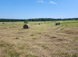 W 367th St, Osawatomie, KS 66064
