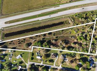 0 NE 60th & 64th Avenue, Okeechobee, FL 34974