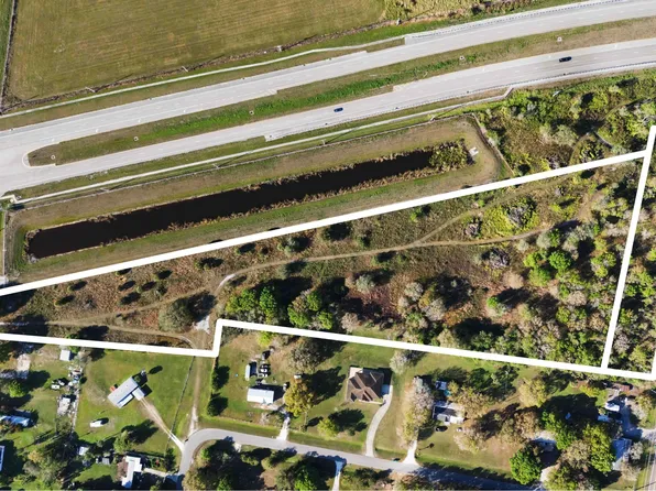 0 NE 60th & 64th Avenue, Okeechobee, FL 34974