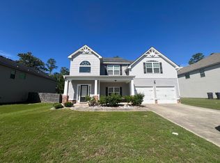 2777 Huntcliffe Dr, Augusta, GA 30909
