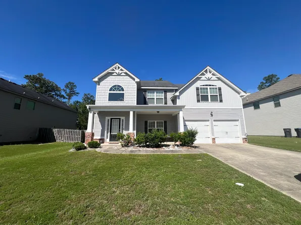 2777 Huntcliffe Drive, Augusta, GA