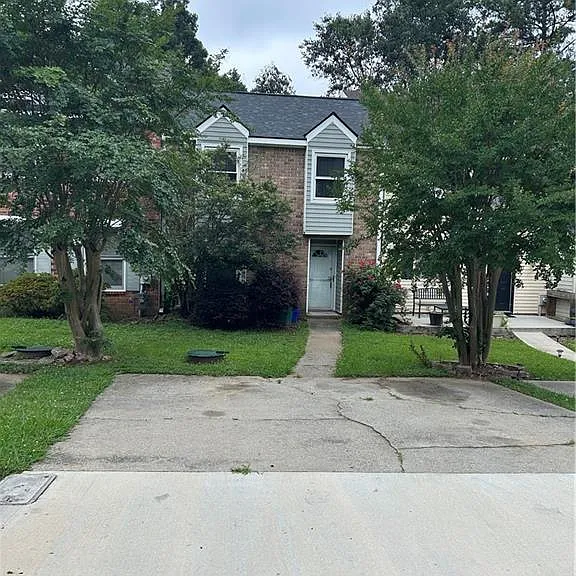 5031 Bell Dr SE — Photo 1