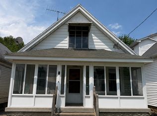 519 E Weber St, Toledo, OH 43608