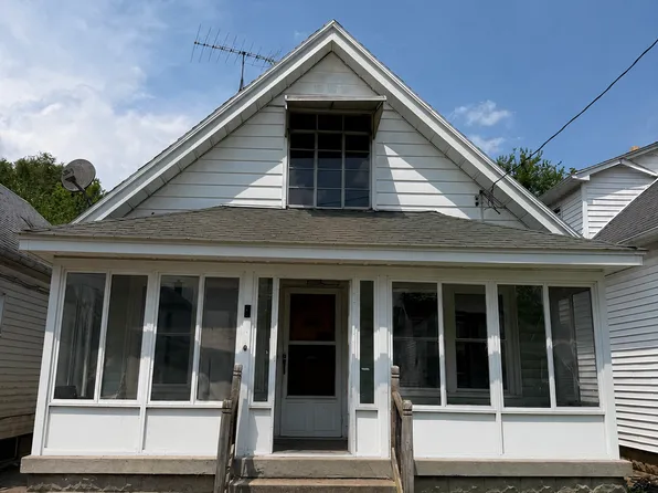 519 E Weber St, Toledo, OH 43608