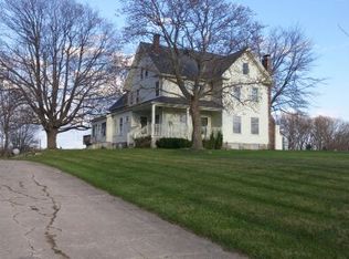 4625 Bradley Rd, Gregory, MI