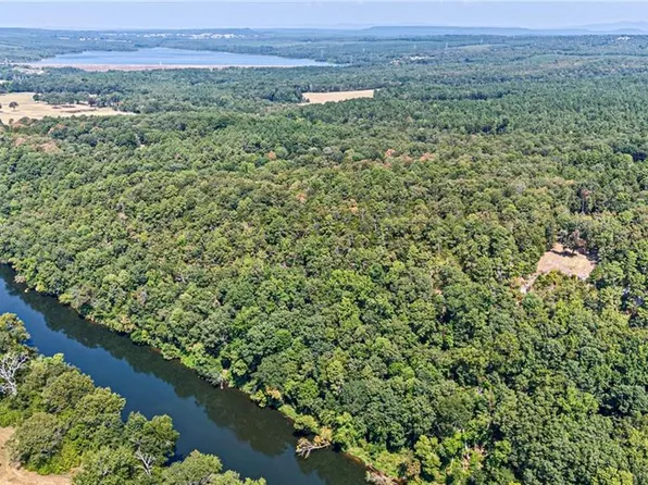 1505 Tucker Mountain Rd, Dover, AR 72837