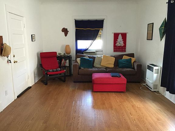 2nd image of 4510 N Figueroa St APT 1