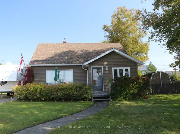 27 Superior Ave, Terrace Bay, ON P0T 2W0