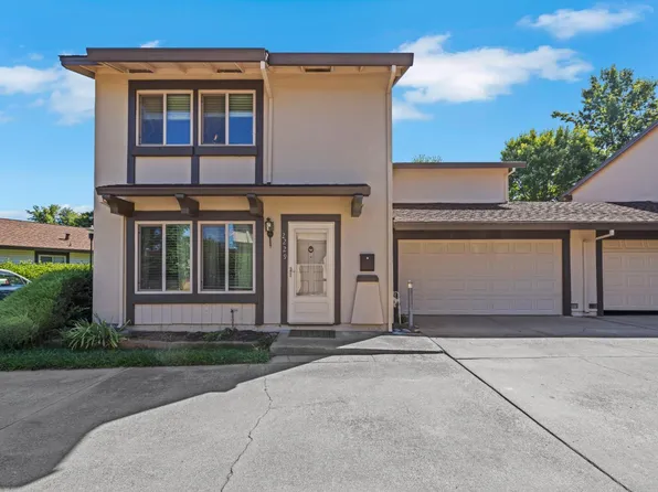 2229 Kingstree Ln, Rancho Cordova, CA 95670