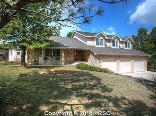 19630 Indian Summer Ln, Monument, CO 80132