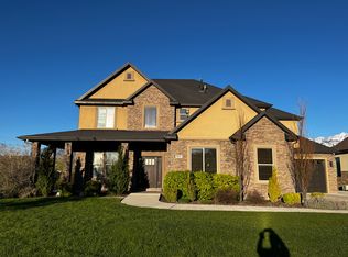 9693 S Lazy Water Cv, South Jordan, UT 84095