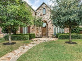 2165 Sandy Creek Dr, Frisco, TX 75033
