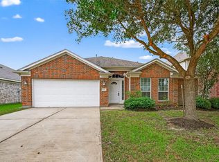 3215 Wren Valley Trl, Katy, TX 77493