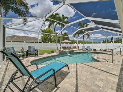 316 SE 19th Ln, Cape Coral, FL, 33990