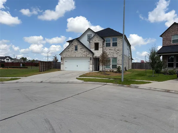 2939 Solitude Pine Ln, Katy, TX 77493