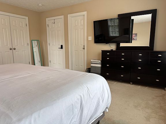 Private Room 3 (Fully Furnished)