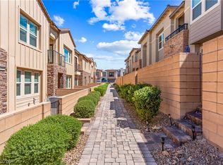 3286 Vasco Falls Ave, Henderson, NV 89044